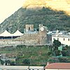 Castello di Riomaggiore