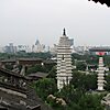 China Ethnic Culture Park
