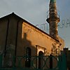The Hunchiar Mosque