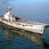 HTMS Chakri Naruebet