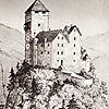 Baldenstein Castle