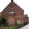 Gråbrødre Kloster