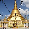 Пагода Ботатаунг