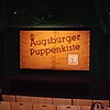 Augsburg Puppet Chest