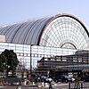 Intex Osaka Exhibition Center