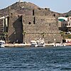 Castello de Pantelleria
