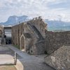 Castillo de Aínsa