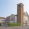 San Girolamo Church