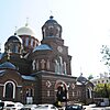 Свято-Екатерининский кафедральный собор