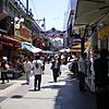 Рынок Амея-Йокото