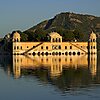 Jal Mahal - Lake Palace