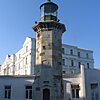 Genoese Lighthouse