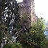 Obertagstein Castle