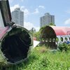 Airplane Graveyard