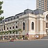 Saigon Opera House