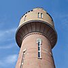 Water Tower of Den Helder