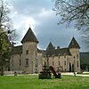 Château de Savigny lès Beaune