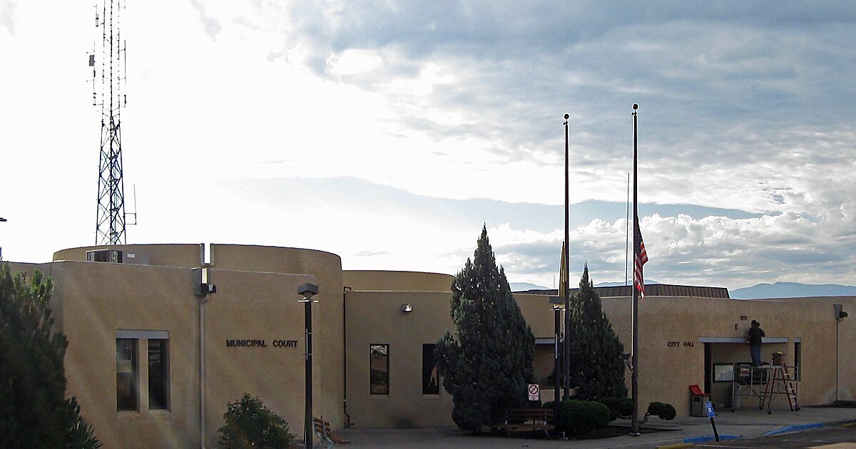 Española in New Mexico, United States Sygic Travel