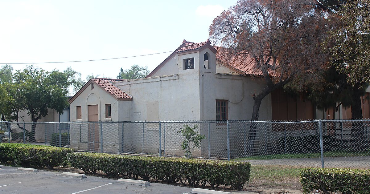 Villa Park in California, United States Sygic Travel