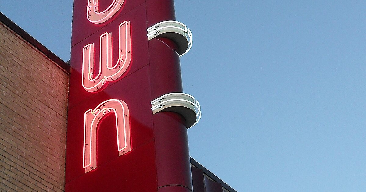 Grand Prairie in Sygic Travel