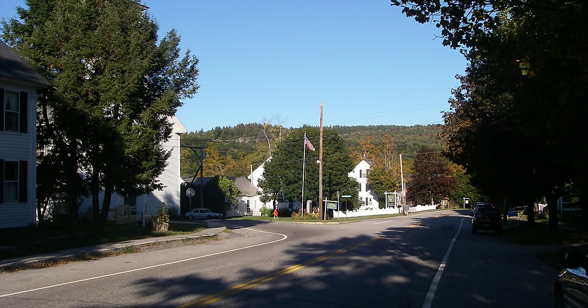 Jamaica Vermont in Massachusetts - 612664395a40232133447d33247d38313031393838373833