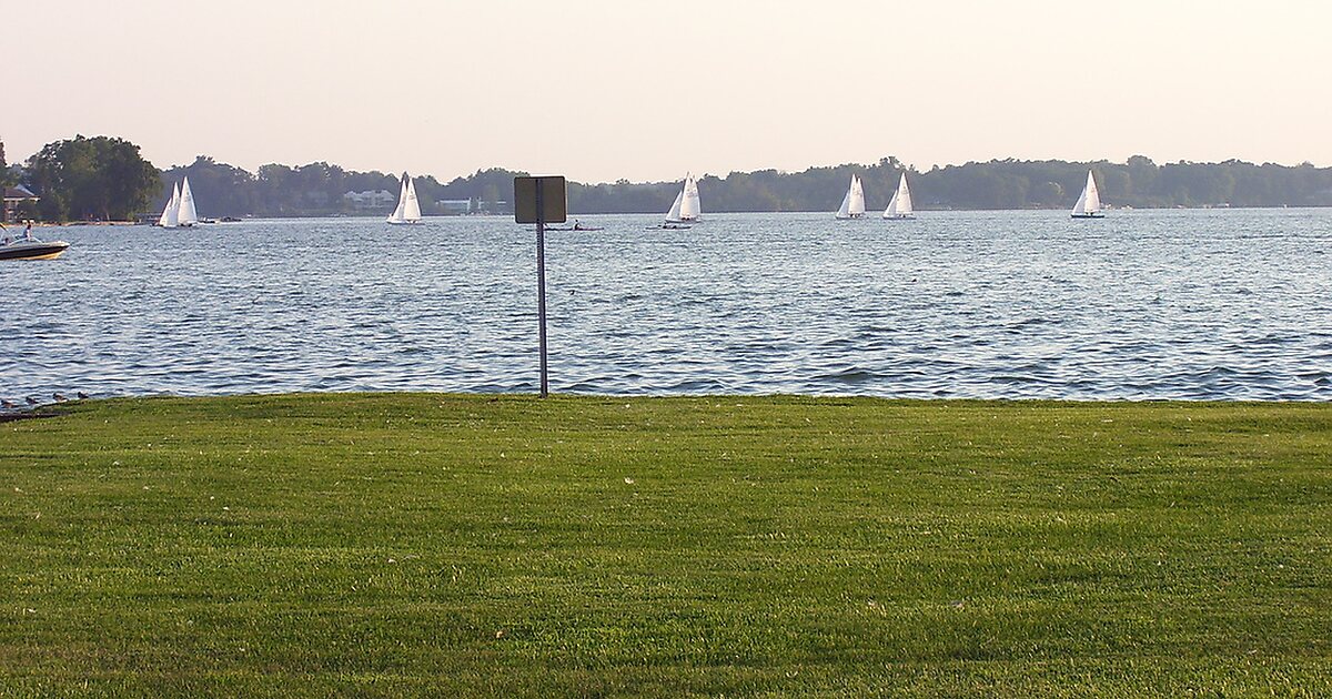 Municipio de Waterford en Míchigan, Estados Unidos de América Tripomatic