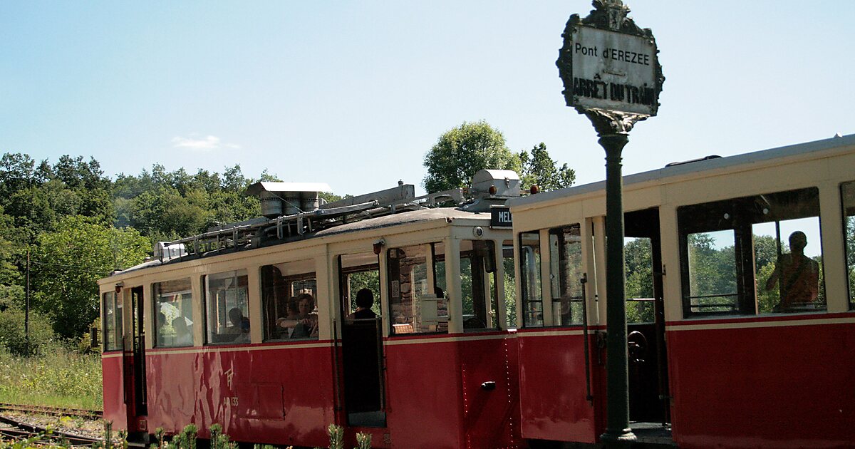 Érezée in Sygic Travel