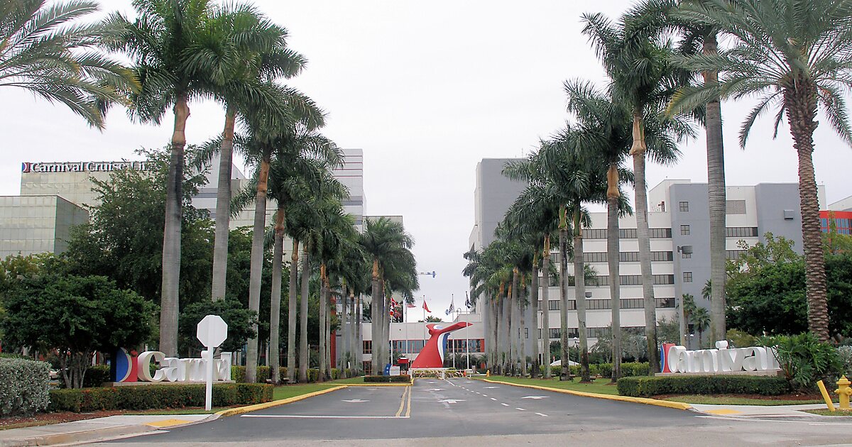 Doral, Florida in MiamiDade County, Florida Sygic Travel