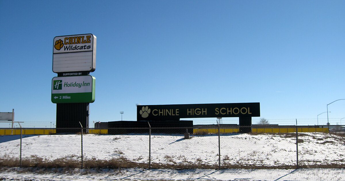 Chinle in Apache County, Arizona, United States Sygic Travel