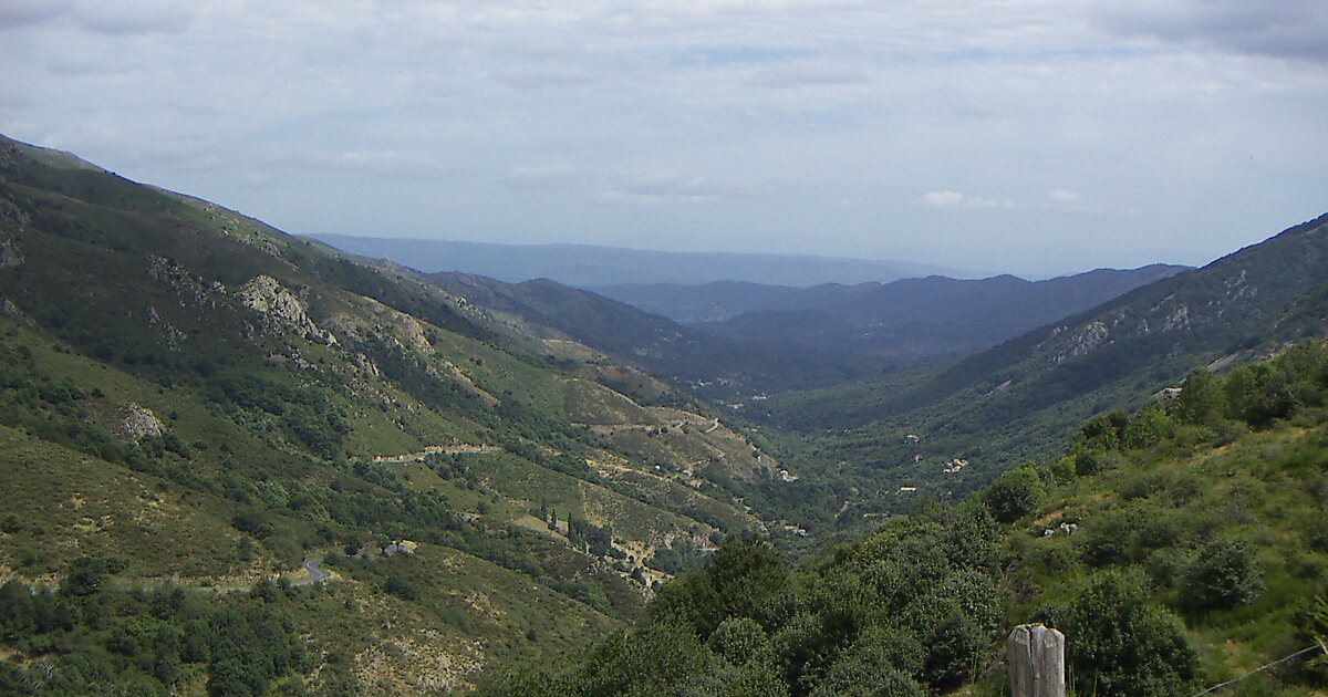 Суше франция. Коль де турини. Малый Линьон. Massif Central Light. Хормела уртогла фото.