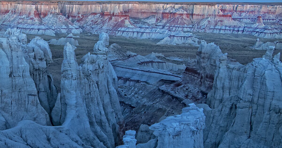 Tuba City in Contiguous United States Sygic Travel