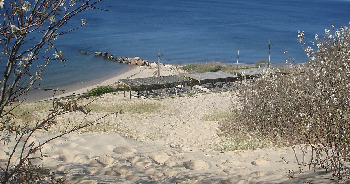 Rocky Point in New York, United States Sygic Travel