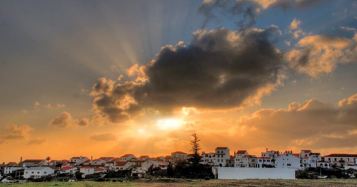 Vila do Porto - Açores, Portugal | Sygic Travel