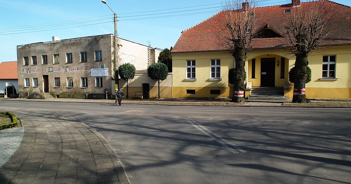 Siciny in Sygic Travel