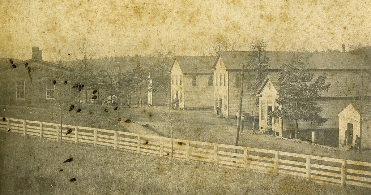 Piedmont in South Carolina, United States Sygic Travel