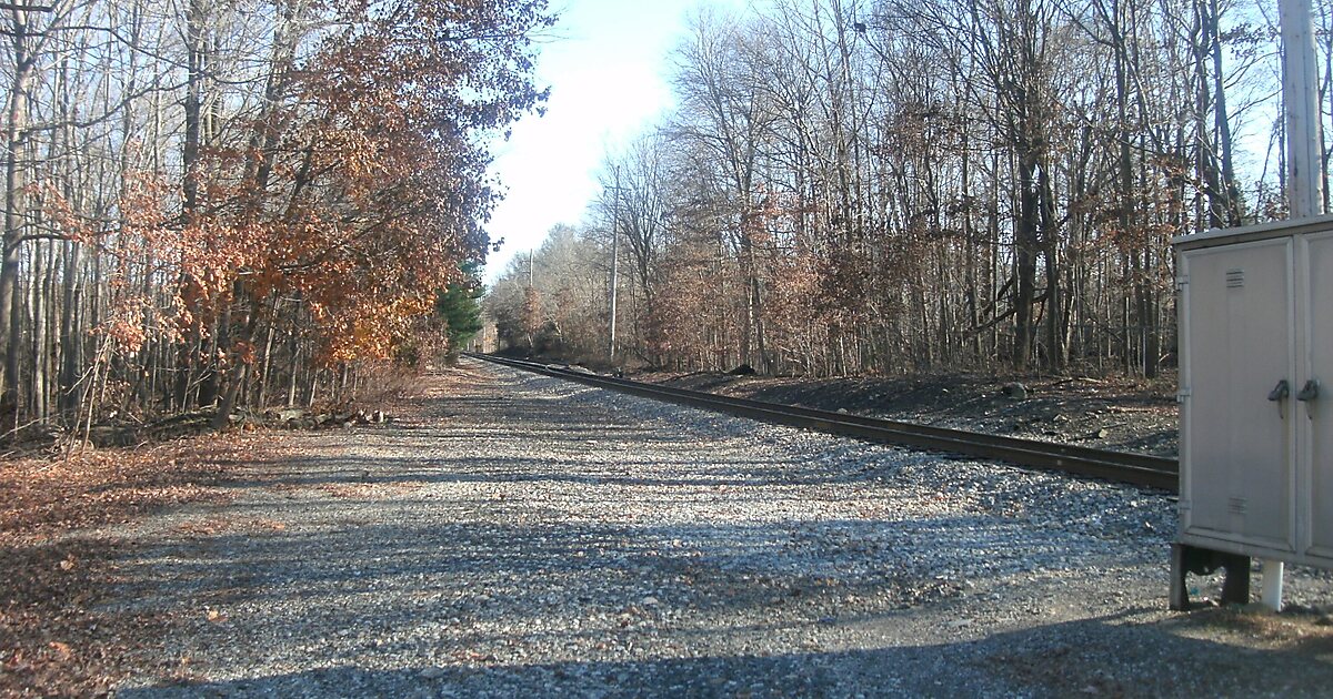 Franklin Lakes in Bergen County, New Jersey Sygic Travel