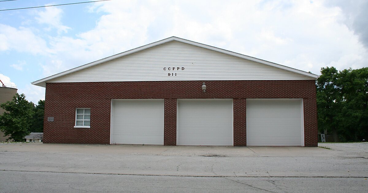 Camargo in Illinois, USA Sygic Travel