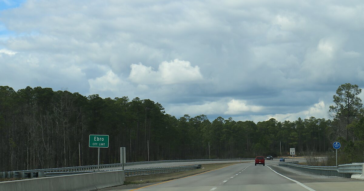 Ebro in Florida, United States Sygic Travel