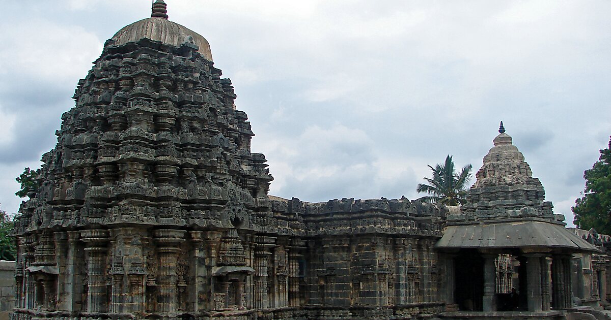 Dharwad district in India Sygic Travel