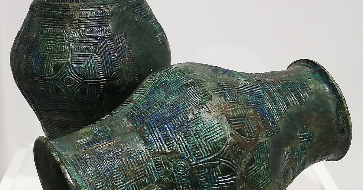 Hegau in Sygic Travel