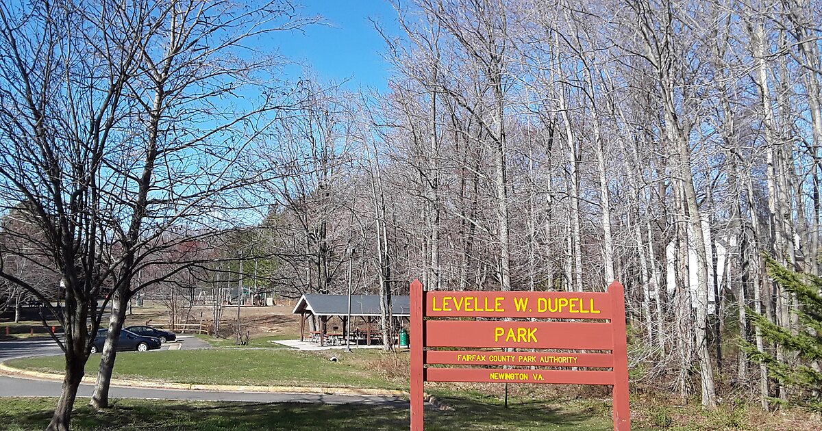 Newington, Virginia in Virginia, United States Sygic Travel