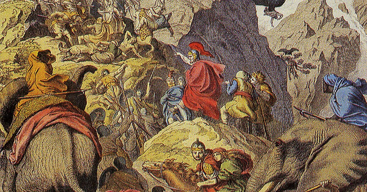 «переход ганнибала через альпы» (1812). Армия карфагена ганнибал альпы. Ганнибал слоны альпы. Поход ганнибала через альпы картина. Ганнибал слоны альпы.