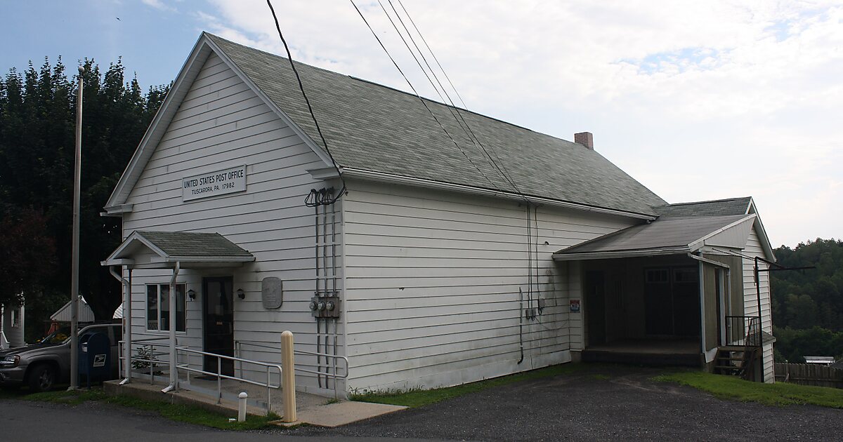 Tuscarora Schuylkill County, Pennsylvania Sygic Travel