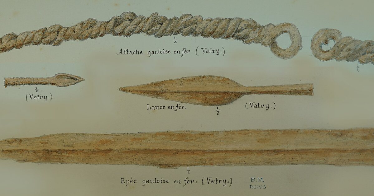 Vatru có anh. Vatry.