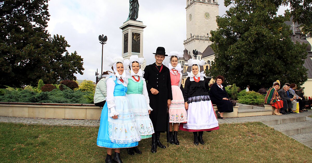 Великая польша