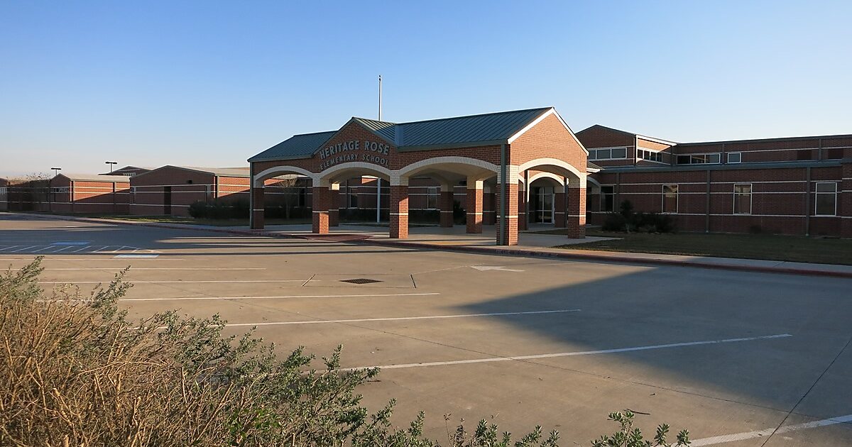 Arcola in Texas, United States Sygic Travel