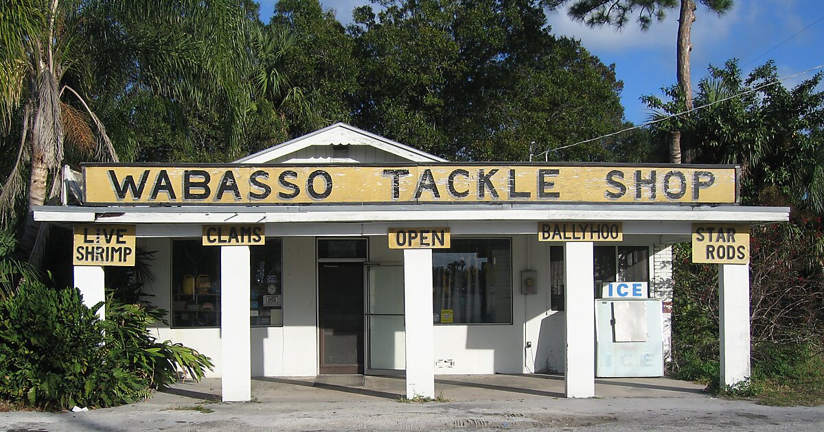 Wabasso in Florida, United States Sygic Travel