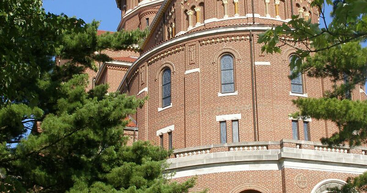 Ferdinand in Indiana, United States Sygic Travel