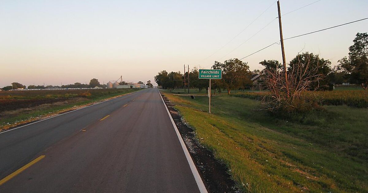 Fairchilds in Texas, United States Sygic Travel