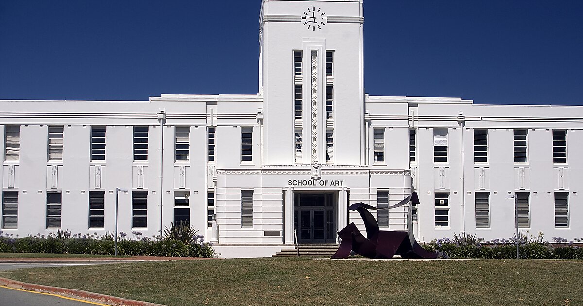 Acton in Canberra, Australia Sygic Travel